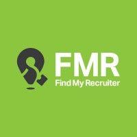 find my recruiter logo image