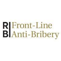 front-line anti-bribery llc logo image