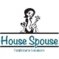 house spouse logo image