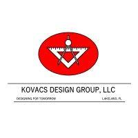 kovacs design group, llc logo image