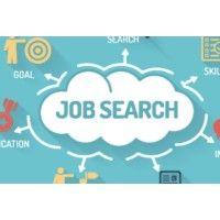 job search logo image