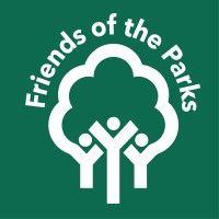 friends of the parks logo image