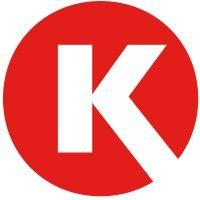 circle k alsulaiman logo image