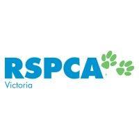 rspca victoria logo image