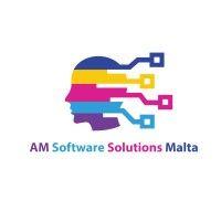 am software solutions malta logo image