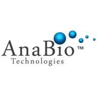 anabio technologies logo image