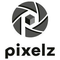 pixelz inc logo image