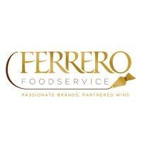 ferrero foodservice israel logo image