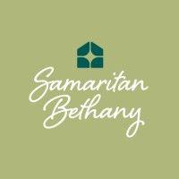 samaritan bethany, inc. logo image