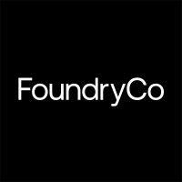 foundry logo image