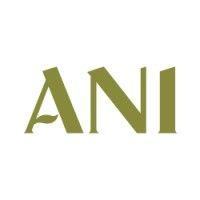 africa nature investors (ani) foundation logo image