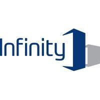 my infinity homes logo image