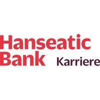 hanseatic bank gmbh & co kg logo image