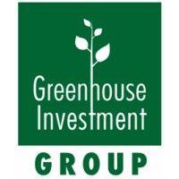 greenhouse investment group limited logo image