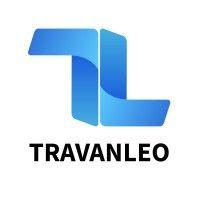 travanleo info solutions india pvt ltd logo image