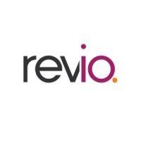 revio logo image