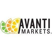 avanti markets logo image