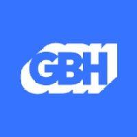 gbh news logo image