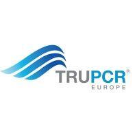 trupcr europe logo image