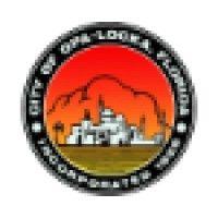 city of opa-locka logo image