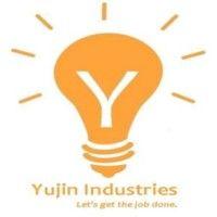 yujin industries logo image