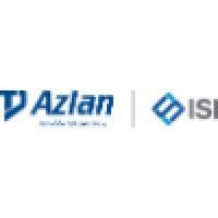 azlan isi logo image