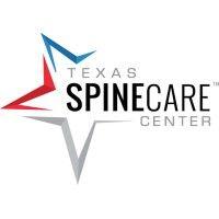 texas spine care center logo image