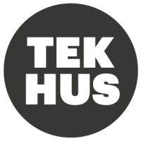 teknologiens mediehus logo image