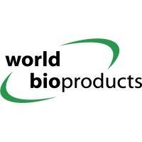 world bioproducts llc logo image