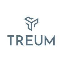 treum.io logo image