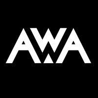 awa studios logo image