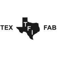 tex-fab, inc logo image