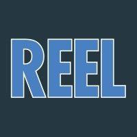 reel cinemas limited logo image