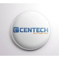 centech logo image