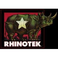 rhinotek computer products, inc logo image