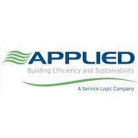 applied systems technologies inc. logo image