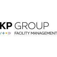 kp group belgium logo image