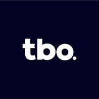 tbo logo image