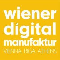 wiener digital manufaktur gmbh