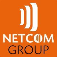 netcom group logo image