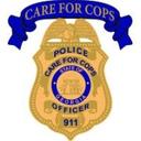 logo of Care For Cops