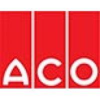 aco technologies plc logo image