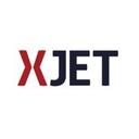 logo of Xjet 3 D