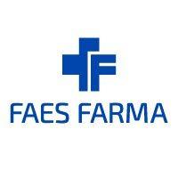 faes farma logo image