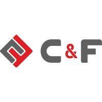 c&f tooling ltd logo image