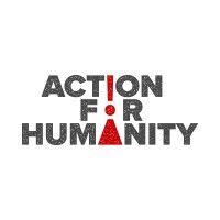 action for humanity - international logo image