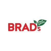 brad's plant based