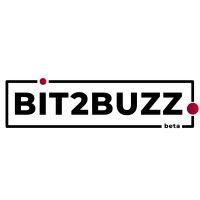 bit2buzz logo image