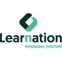 learnation group logo image