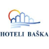 hoteli baska d.d. logo image